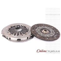 Alfa Romeo Mito 1.4 MultiAir Progression 100KW 955A2.000 955A7.000 10- Clutch Kit