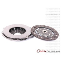 Alfa Romeo Mito 1.4 MultiAir Progression 100KW 955A2.000 955A7.000 10- Clutch Kit