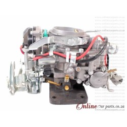 Toyota Corolla Conquest 1.6 16V 4AF Carburettor 88-93 OE 21100-16540