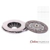 Alfa Romeo Giulietta 1.4 88KW 198A4.000 11- Clutch Kit