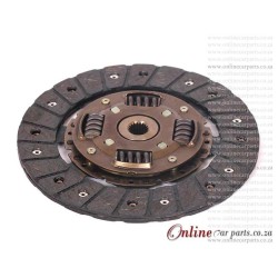 FIAT LINEA 1.4 57KW 66KW 350A1.000 09-12 Clutch Kit