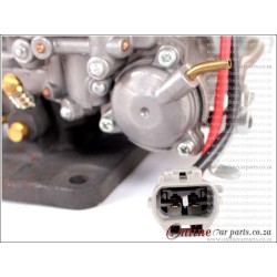 Toyota Corolla Conquest 1.6 16V 4AF Carburettor 88-93 OE 21100-16540