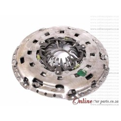 HONDA CIVIC 2.2 i-CDTi Vxi 103KW N22A2 08-11 Clutch Kit