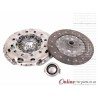 HONDA CRV II 2.2 i-CTDI 103KW N22A2 07- Clutch Kit