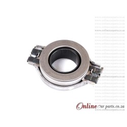 VW KOMBI MICROBUS CARAVELLE 1.8 4-CYL in-line 89-02 Clutch Kit