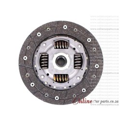 OPEL CORSA B 140i Lite 05- Clutch Kit