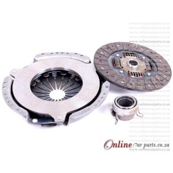 GONOW LDV Double Cab 2.2i 2007- Clutch Kit
