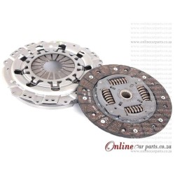RENAULT MÉGANE II 1.5 dCi 60KW K9K722 03-08 Clutch Kit