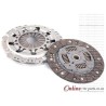 RENAULT MÉGANE II 1.5 dCi 60KW K9K722 03-08 Clutch Kit
