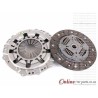 RENAULT MÉGANE II 1.5 dCi 60KW K9K722 03-08 Clutch Kit