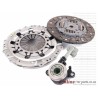 RENAULT MÉGANE II 1.5 dCi 60KW K9K722 03-08 Clutch Kit