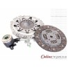 RENAULT MÉGANE II 1.5 dCi 60KW K9K722 03-08 Clutch Kit