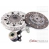 RENAULT MÉGANE II 1.5 dCi 60KW K9K722 03-08 Clutch Kit