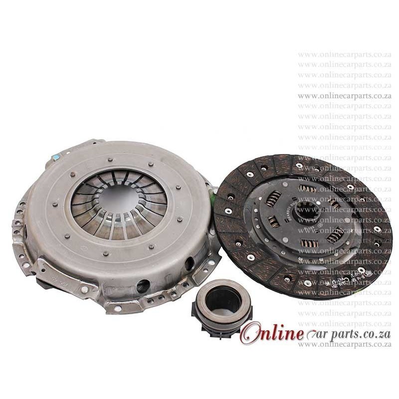 BMW 5-SERIES E12 530 76-80 Clutch Kit
