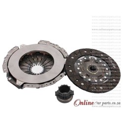 BMW 7-SERIES E23 728 M30 78-80 Clutch Kit