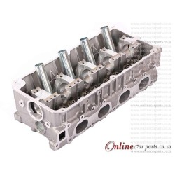 Mitsubishi Colt LDV 2.4i 98-08 Spacegear 96-99 Triton 2.4 2007- 4G64 Bare Engine Top Cylinder Head