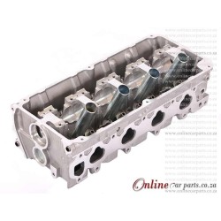Mitsubishi Colt LDV 2.4i 98-08 Spacegear 96-99 Triton 2.4 2007- 4G64 Bare Engine Top Cylinder Head