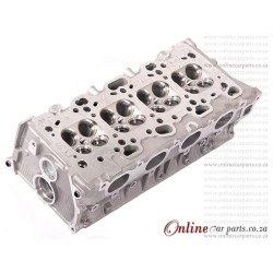 Mitsubishi Colt LDV 2.4i 98-08 Spacegear 96-99 Triton 2.4 2007- 4G64 Bare Engine Top Cylinder Head