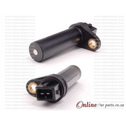 BMW E46 E34 E36 E38 E39 320D 525TD 318TD Crankshaft Position Speed Pick Up Sensor OE 13622243560