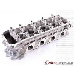 Nissan 1 TON Hardbody 99-08 NP300 2.4i 16V KA24DE 2002- Bare Engine Top Cylinder Head