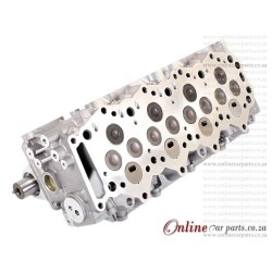 Ford Mazda WL 2.5D 2.5TD WL-T Bare Engine Top Cylinder Head