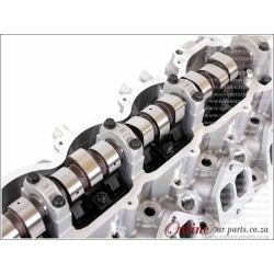 Ford Mazda WL 2.5D 2.5TD WL-T Bare Engine Top Cylinder Head