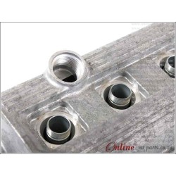 Toyota Camry 220i 2.2 5S-FE 92-01 Complete Engine Top Cylinder Head
