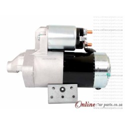 Toyota Corolla Conquest Tazz 2E 1.3 1300 Starter OE 66925147