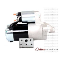 Toyota Corolla Conquest Tazz 2E 1.3 1300 Starter OE 66925147