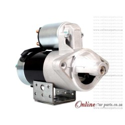 Toyota Corolla Conquest Tazz 2E 1.3 1300 Starter OE 66925147