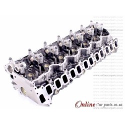 Toyota Land Cruiser 4.2 1HD 90- Bare Engine Top Cylinder Head