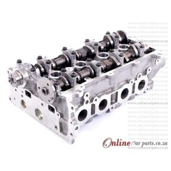 Toyota Avanza 1.5 3SZ-VE 06-15 Complete Engine Top Cylinder Head