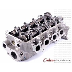 Toyota Avanza 1.5 3SZ-VE 06-15 Complete Engine Top Cylinder Head