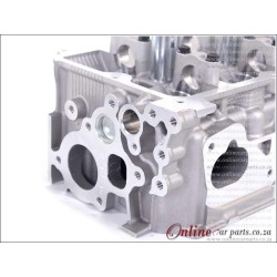Nissan X-Trail 2.5 T30 QR25DE 02-08 Bare Engine Top Cylinder Head