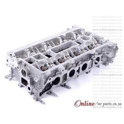 Mazda 6 2.3 MPS L3 05-07 2.3 03-07 L3 Bare Engine Top Cylinder Head