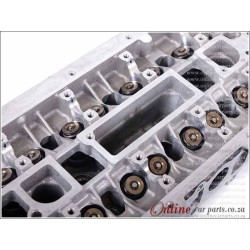 Mazda 6 2.3 MPS L3 05-07 2.3 03-07 L3 Bare Engine Top Cylinder Head