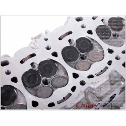 Mazda 6 2.3 MPS L3 05-07 2.3 03-07 L3 Bare Engine Top Cylinder Head