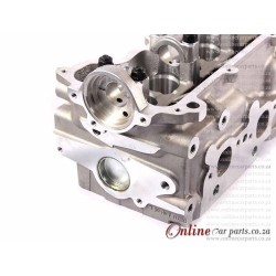 Opel Corsa B LDV 170D 1.7D 4EE1 98-04 Bare Engine Top Cylinder Head