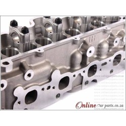 Opel Corsa B LDV 170D 1.7D 4EE1 98-04 Bare Engine Top Cylinder Head