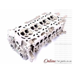 Toyota Corolla RUNX 140 03-08 4ZZ-FE Bare Engine Top Cylinder Head