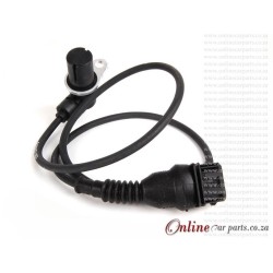 BMW E36 320i 323i 328i E39 520i 523i 528i Z3 2.8i M50 M52 Crankshaft Speed Pick Sensor 12141703277