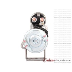 Mitsubishi Colt 2.8L 3.0L V6 6G72 Starter OE M1T72583