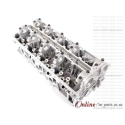 Ford Ranger 3.0 TDCi WEAT MAZDA 08-11 Bare Engine Top Cylinder Head