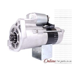 Mitsubishi Pajero Colt 2.8D 3.2D Reduction Starter OE M8T75071