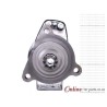 Bosch 24V 9T KB Short 407 422 V10 ADE Merc Hino Deutz ERF Starter OE 081466002
