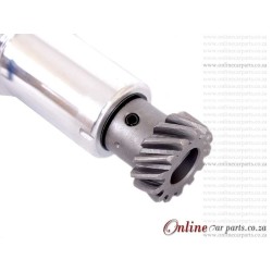 Nissan 1400 A14 Distributor