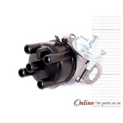 Toyota Y-Series Points Type Distributor