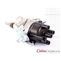 Toyota Y-Series Points Type Distributor