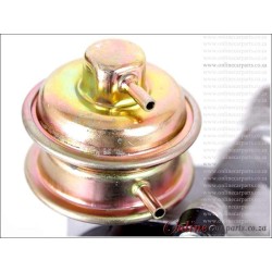Toyota Hilux 1RZ Carb Model With Vacuum Distributor