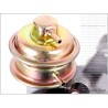 Toyota Hilux 1RZ Carb Model With Vacuum Distributor